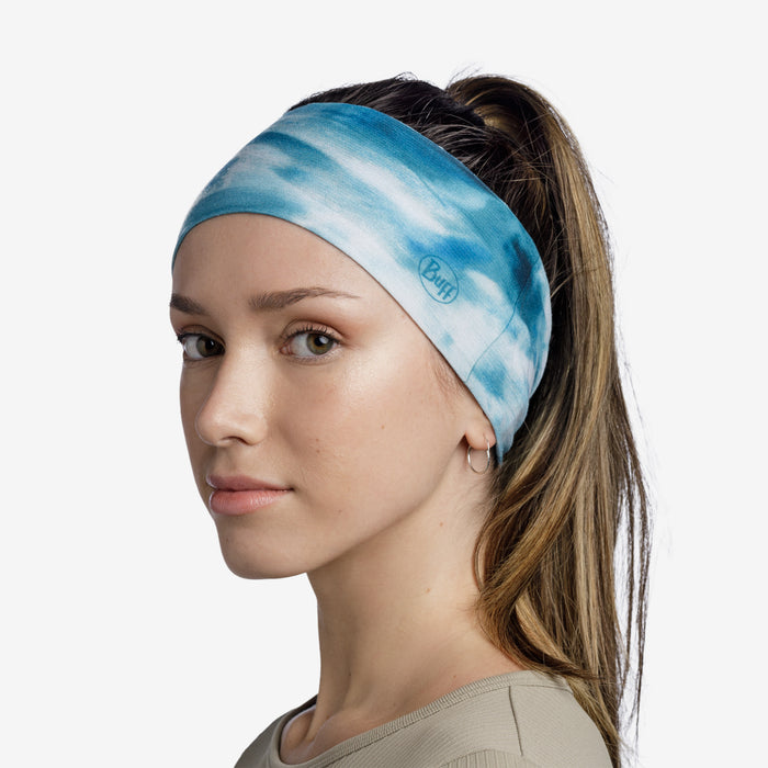 Buff - Coolnet UV Ellipse Headband Newa