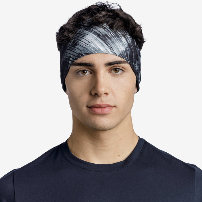 Buff - Coolnet UV® Wide Headband Stal