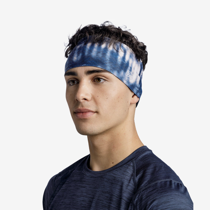 Buff - Coolnet UV® Wide Headband Deri