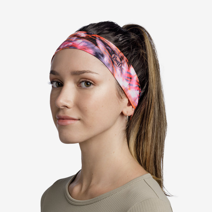 Buff - Coolnet UV® Slim Headband Zat