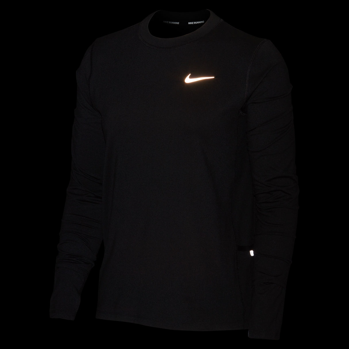 Nike Women's Dri-FIT Element Running Crew