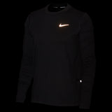 Nike Women's Dri-FIT Element Running Crew