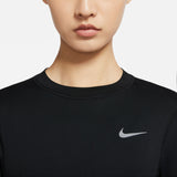 Nike Women's Dri-FIT Element Running Crew