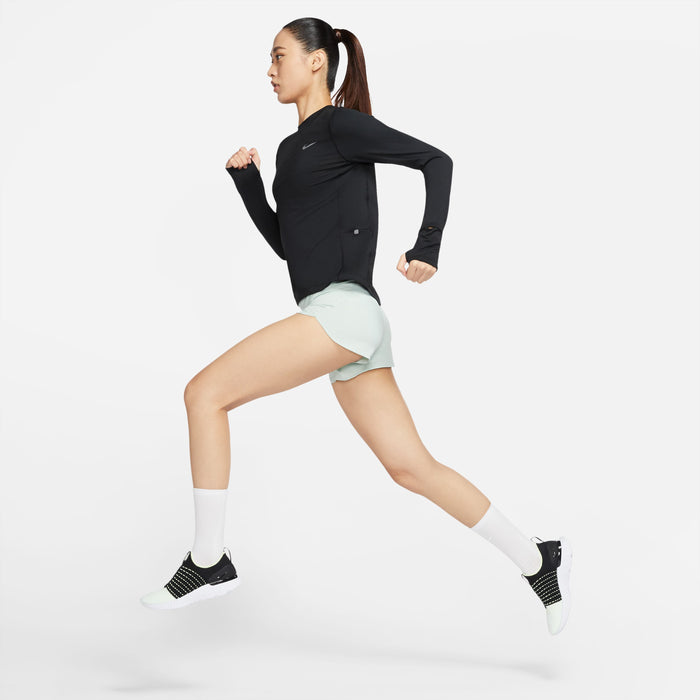 Nike Women's Dri-FIT Element Running Crew