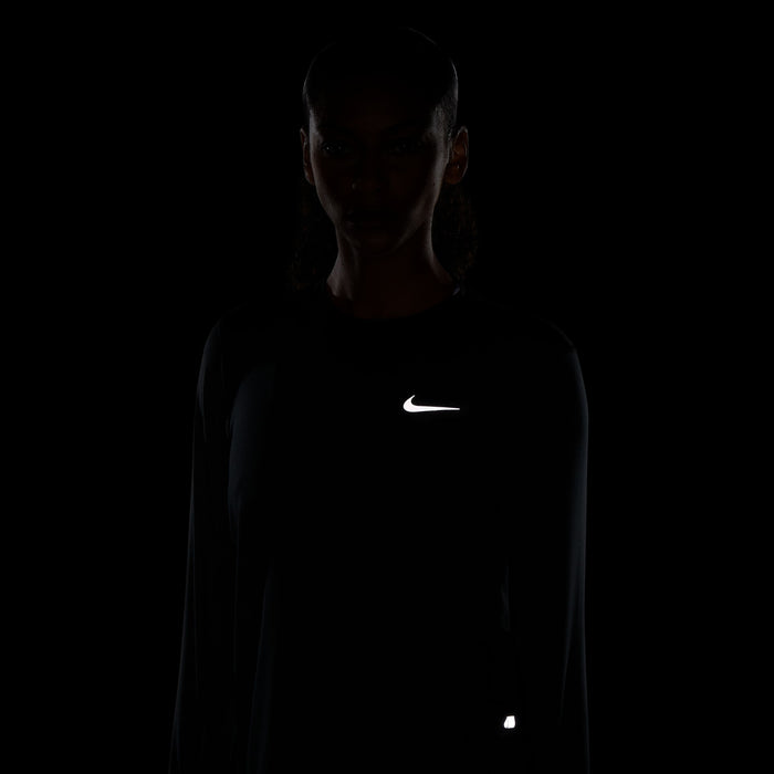 Nike Women's Dri-FIT Element Running Crew