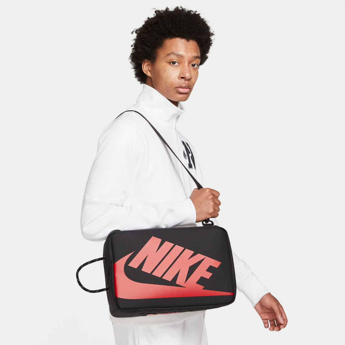 Nike - Shoe Box Bag — Le coureur nordique