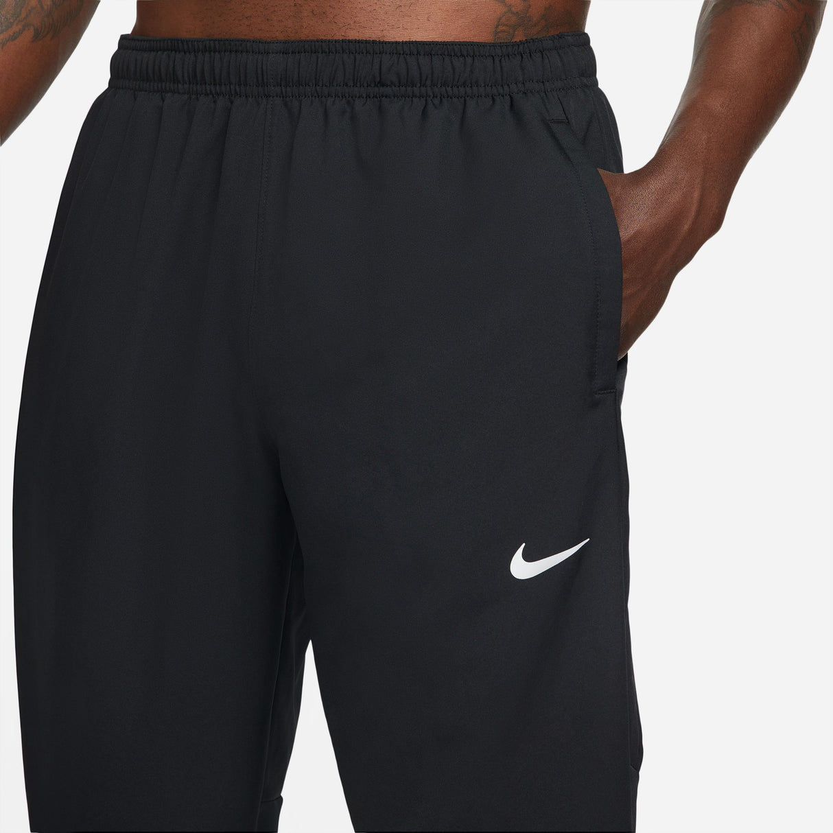 Nike - Dri-Fit Challenger - Homme