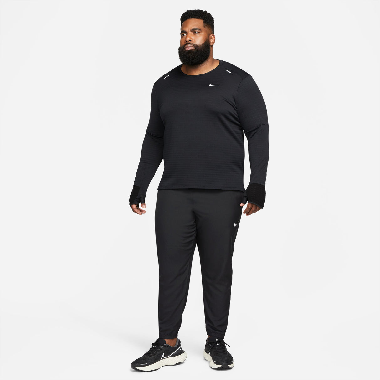 Nike - Dri-Fit Challenger - Homme