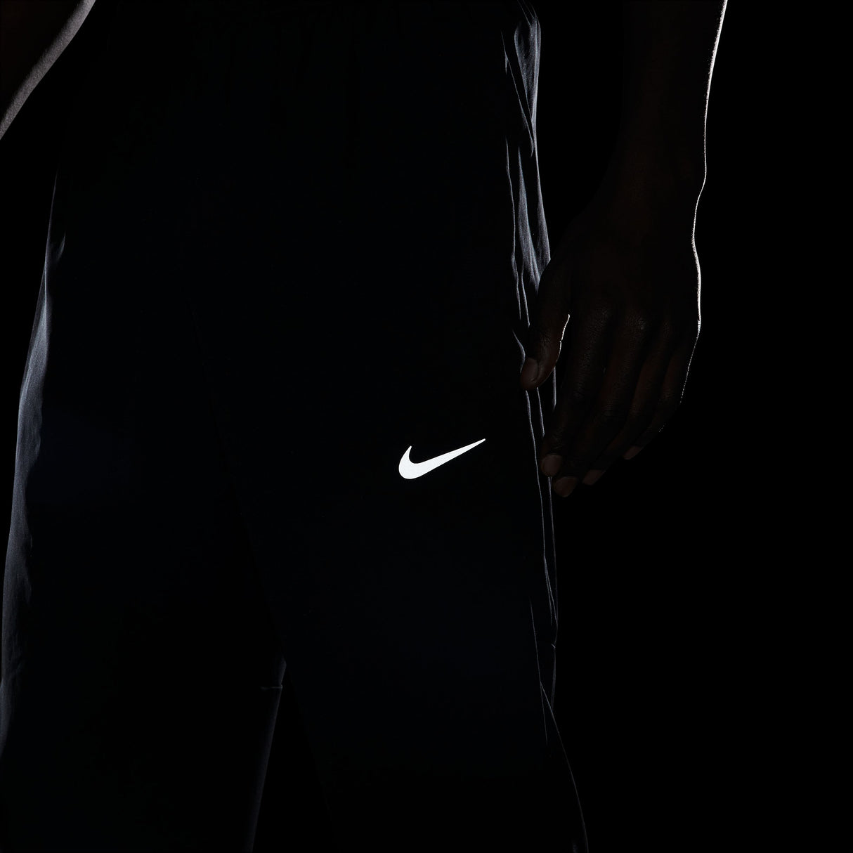 Nike - Dri-Fit Challenger - Homme