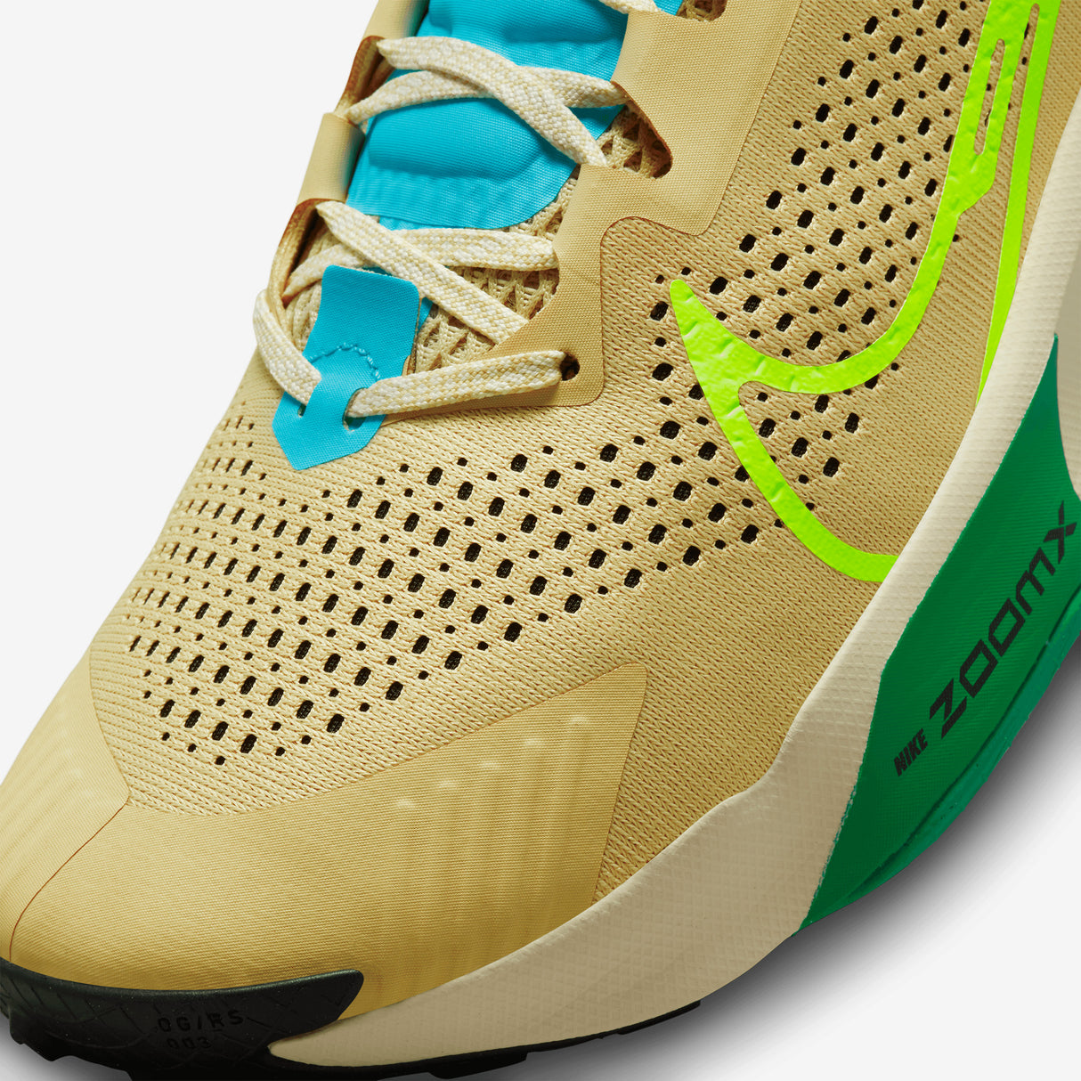 Nike - ZoomX Zegama - Men