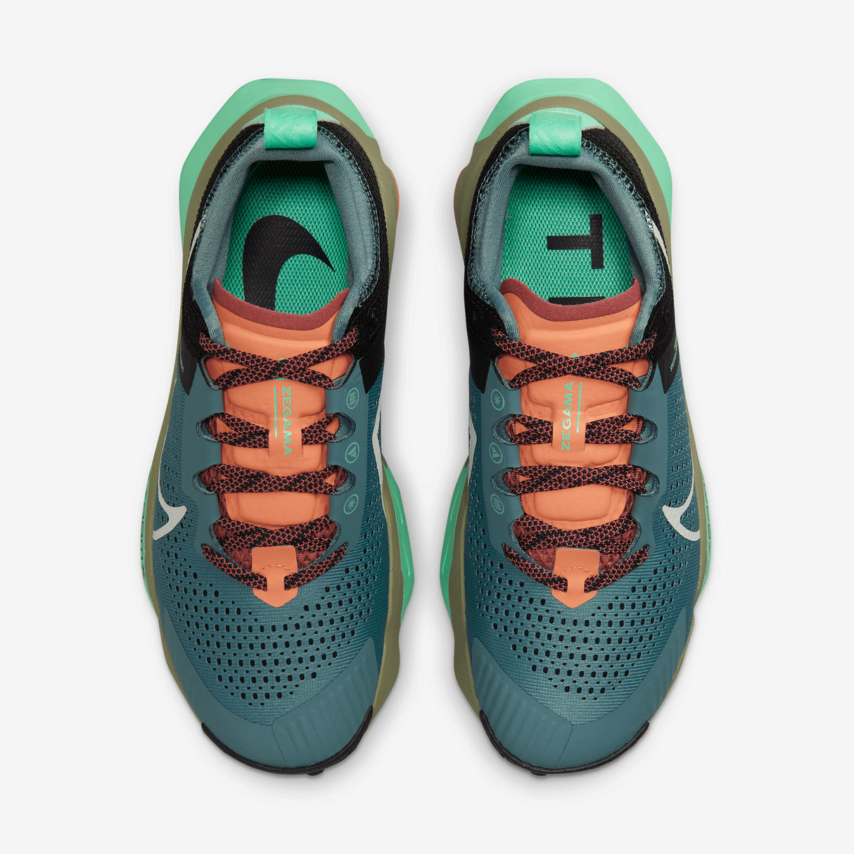 Nike - ZoomX Zegama - Women