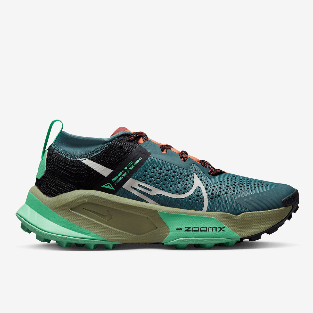 Nike - ZoomX Zegama - Women