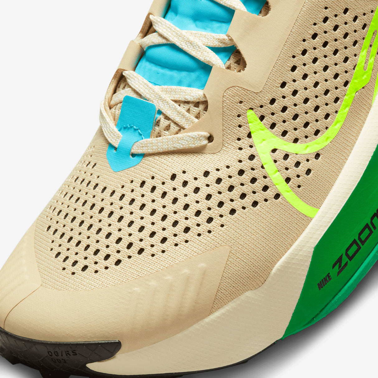 Nike - ZoomX Zegama - Women