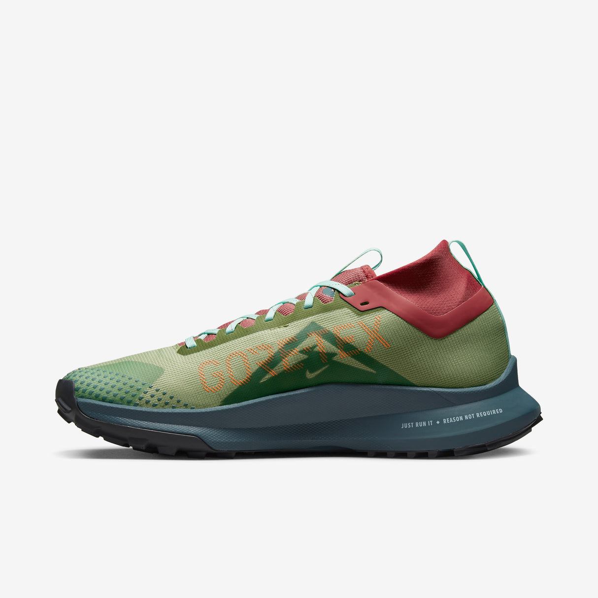 Nike - React Pegasus Trail 4 GTX - Men