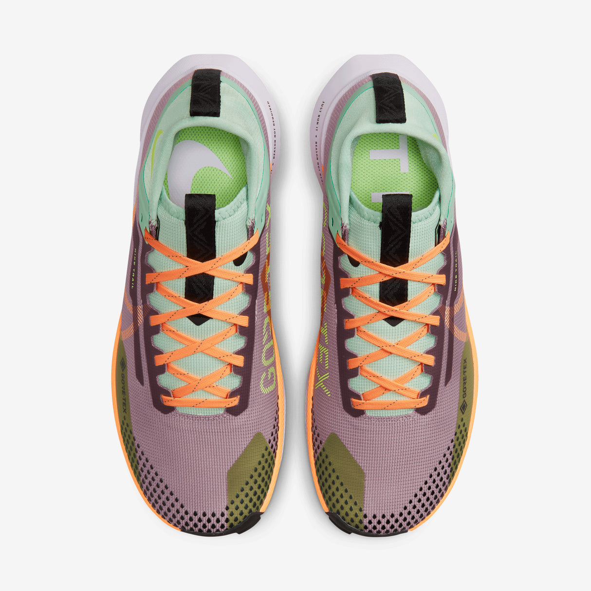 Nike Women's Pegasus Trail 4 GTX