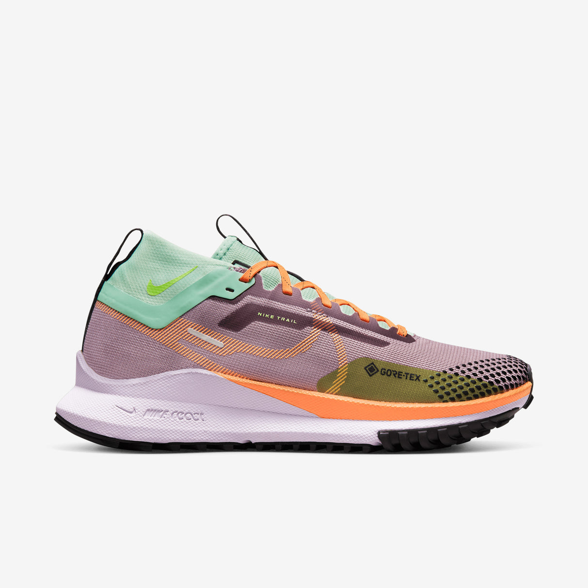 Nike Women's Pegasus Trail 4 GTX