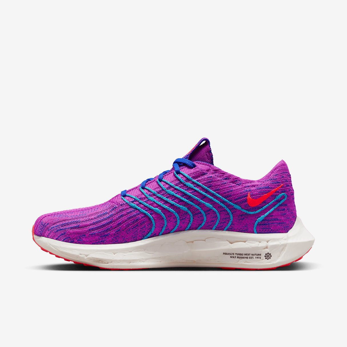 Nike Women's Pegasus Turbo Next Nature