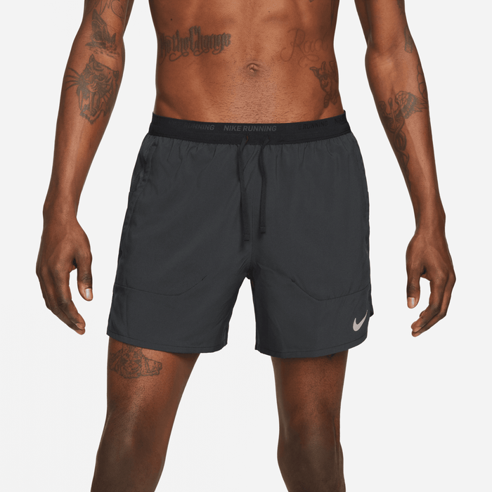 Nike - Men's Dri-FIT 5 Stride Brief-Lined Running Shorts — Le