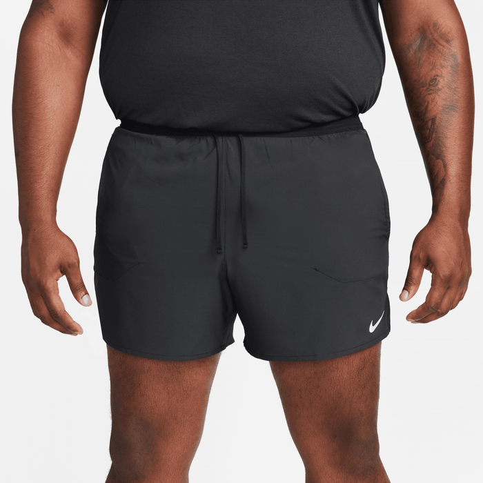 Nike - Men's Dri-FIT 5 Stride Brief-Lined Running Shorts — Le