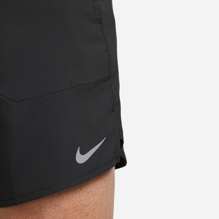 Nike - Men's Dri-FIT Stride 7" Brief-Lined Running Shorts