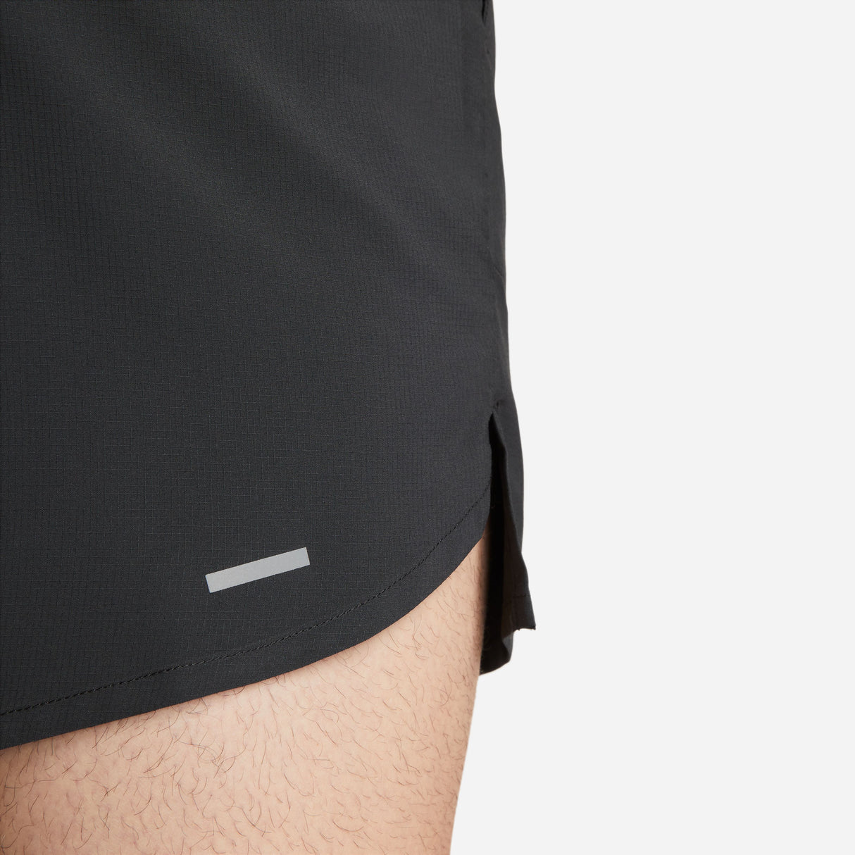 Nike - Men's Dri-FIT Stride 7" Brief-Lined Running Shorts