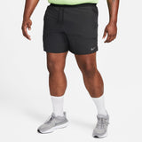 Nike - Men's Dri-FIT Stride 7" Brief-Lined Running Shorts