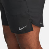 Nike - Men's Dri-FIT Stride 7" Brief-Lined Running Shorts