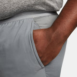 Nike - Men's Dri-FIT Stride 7" Brief-Lined Running Shorts