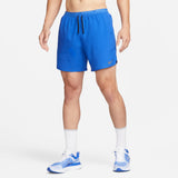 Nike - Men's Dri-FIT Stride 7" Brief-Lined Running Shorts