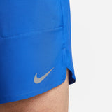 Nike - Men's Dri-FIT Stride 7" Brief-Lined Running Shorts