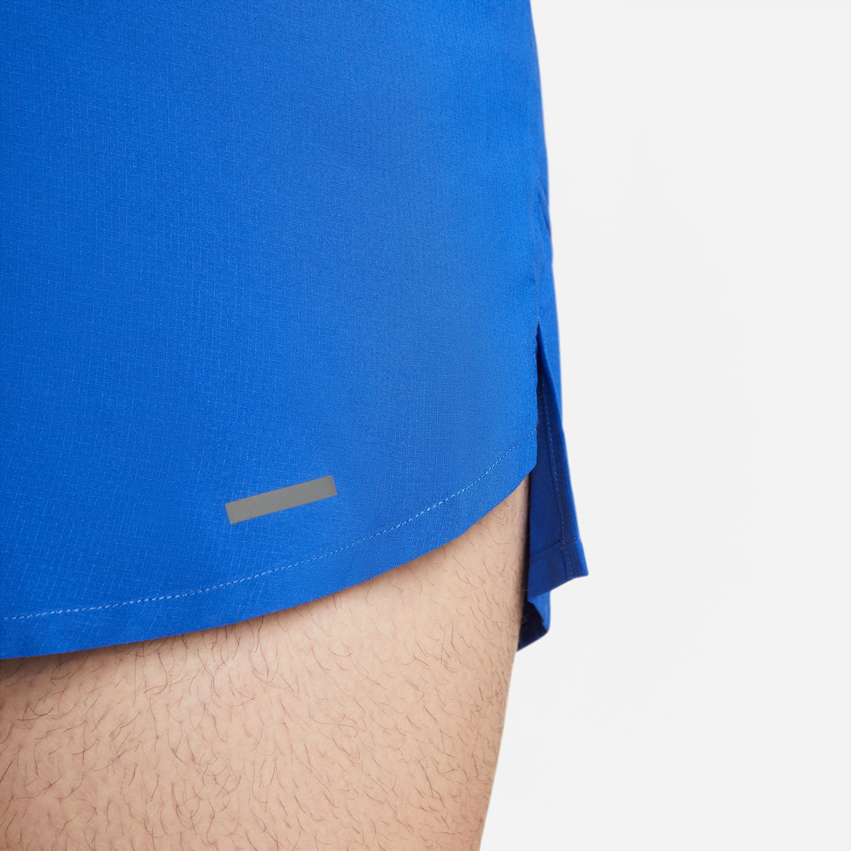 Nike - Men's Dri-FIT Stride 7" Brief-Lined Running Shorts