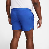 Nike - Men's Dri-FIT Stride 7" Brief-Lined Running Shorts