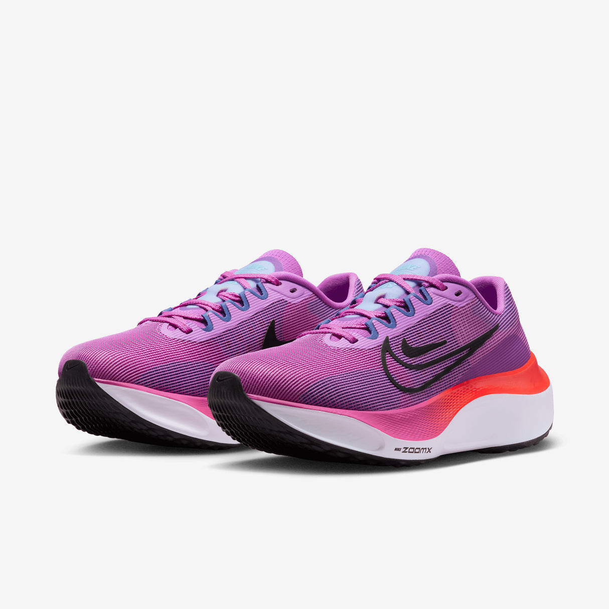 Nike Women's Zoom Fly 5