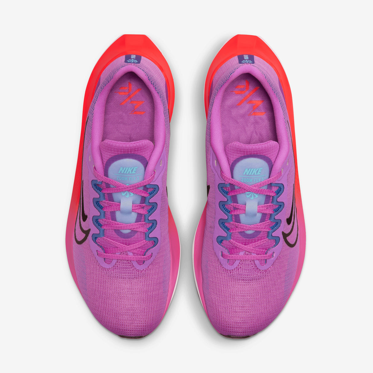 Nike Women's Zoom Fly 5