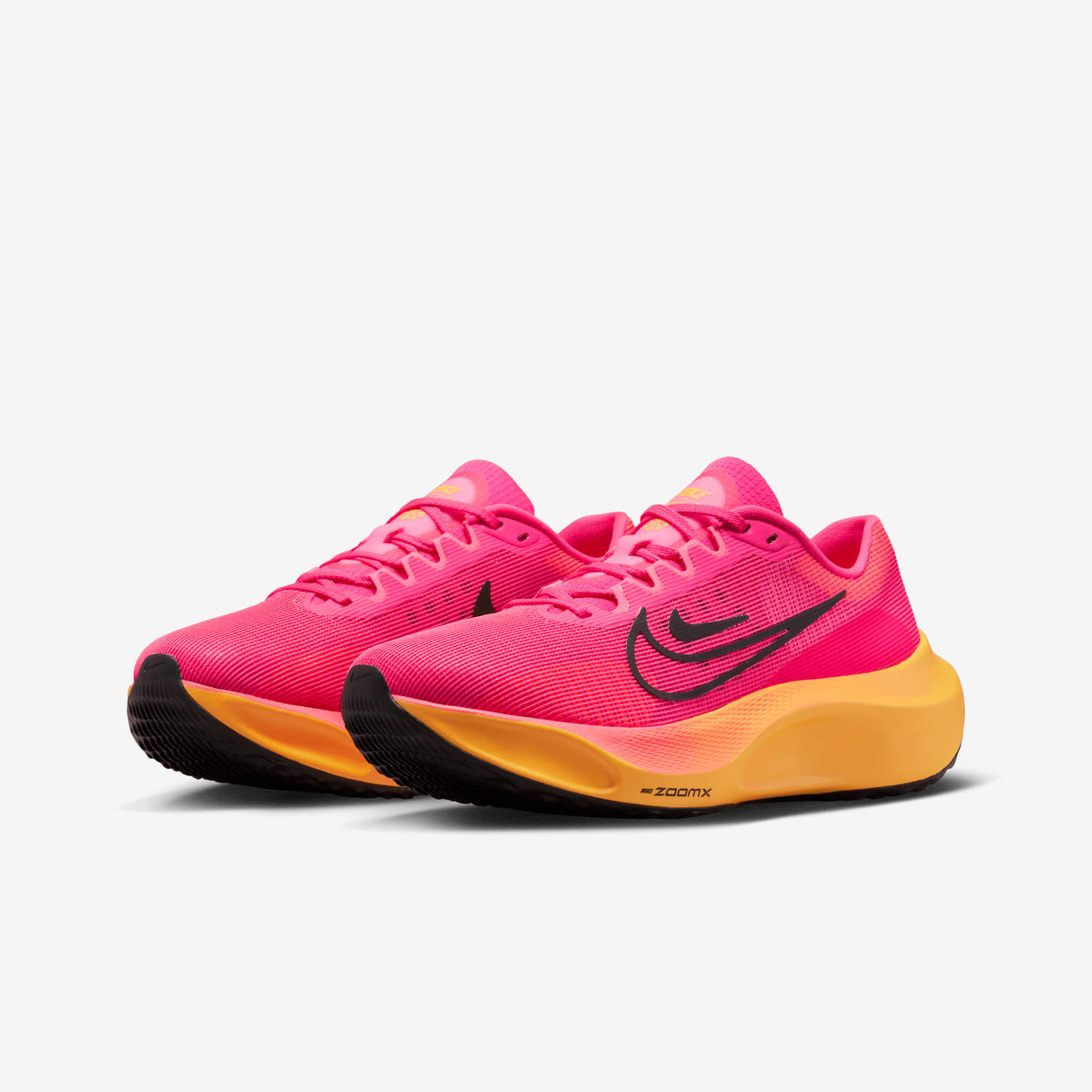 Nike Women's Zoom Fly 5