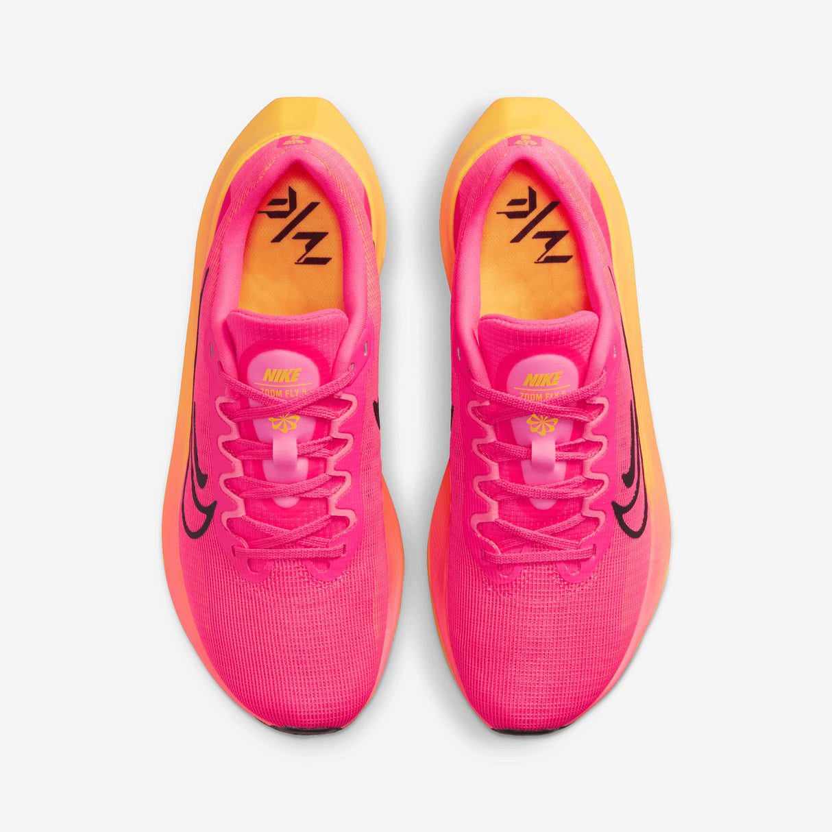 Nike Women's Zoom Fly 5