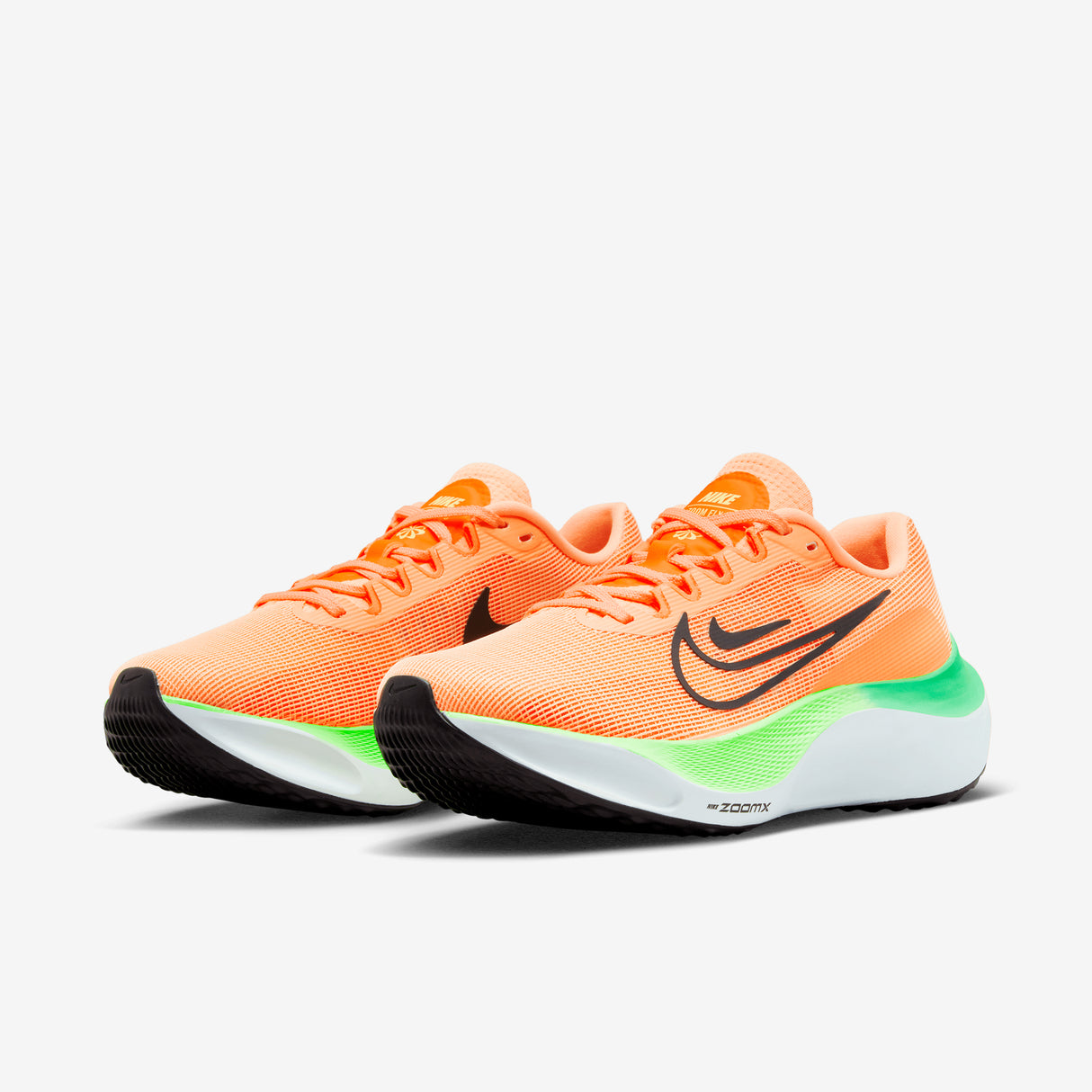 Nike Women's Zoom Fly 5