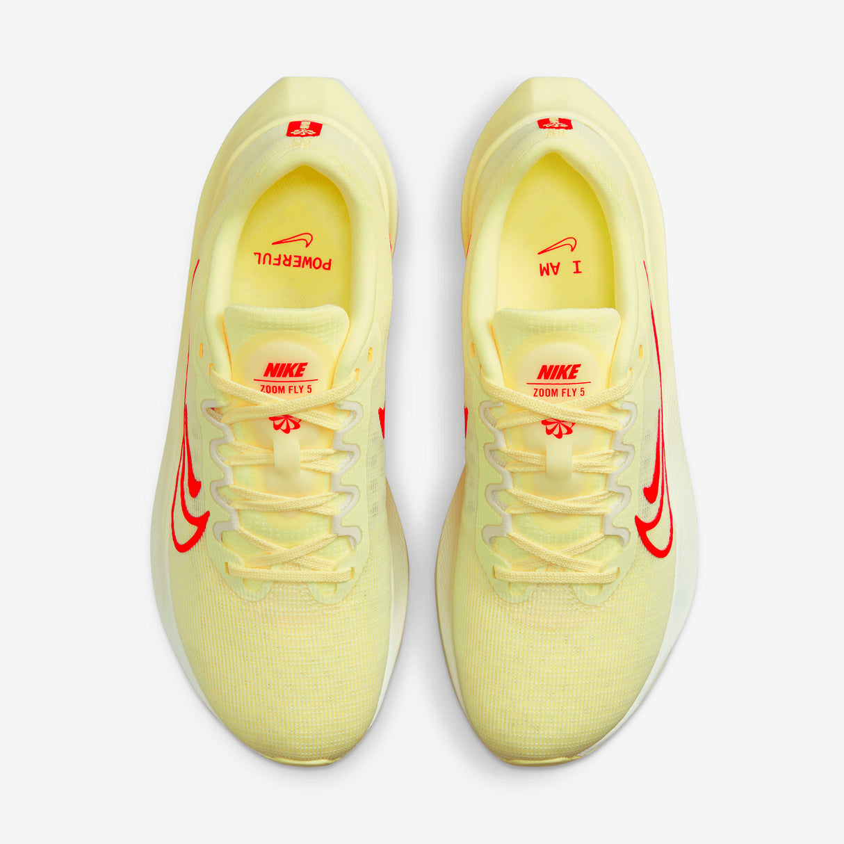 Nike Women's Zoom Fly 5