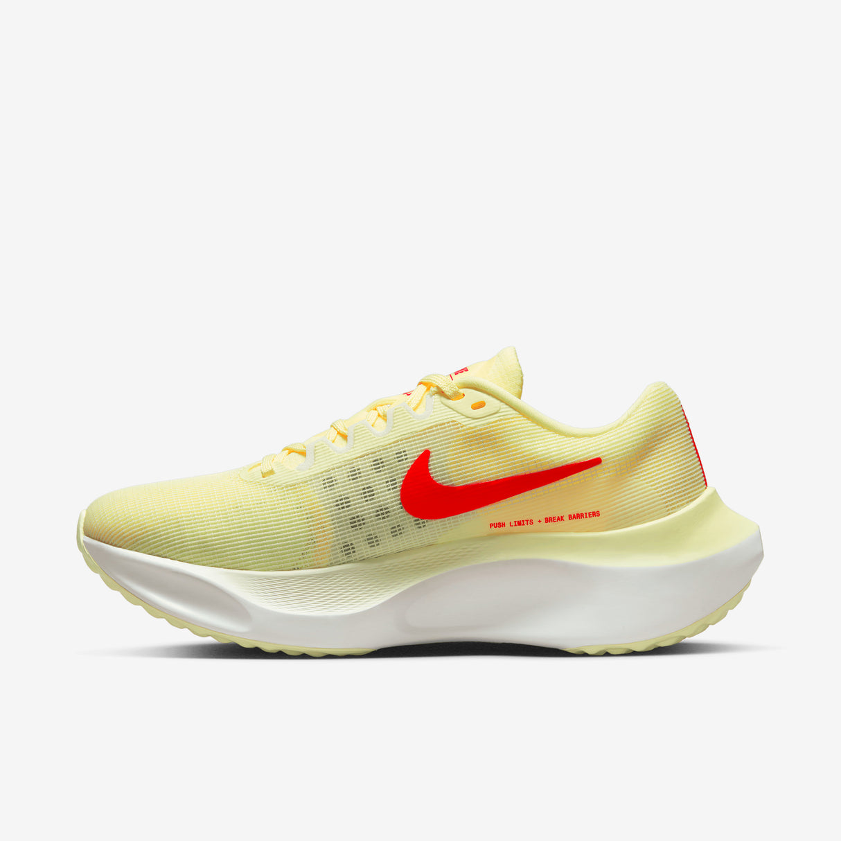 Nike Women's Zoom Fly 5