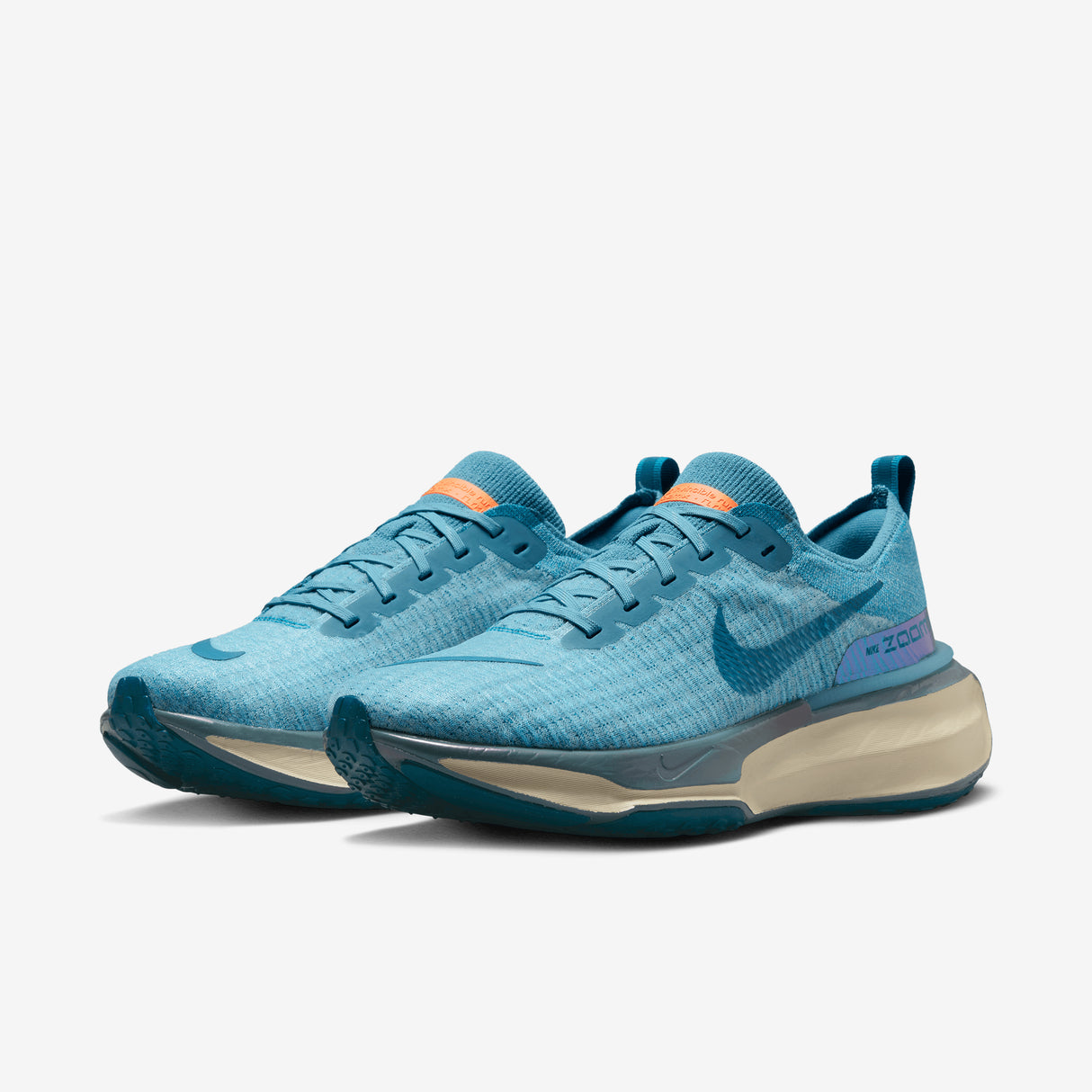 Nike - ZoomX Invincible Run Flyknit 3 - Men