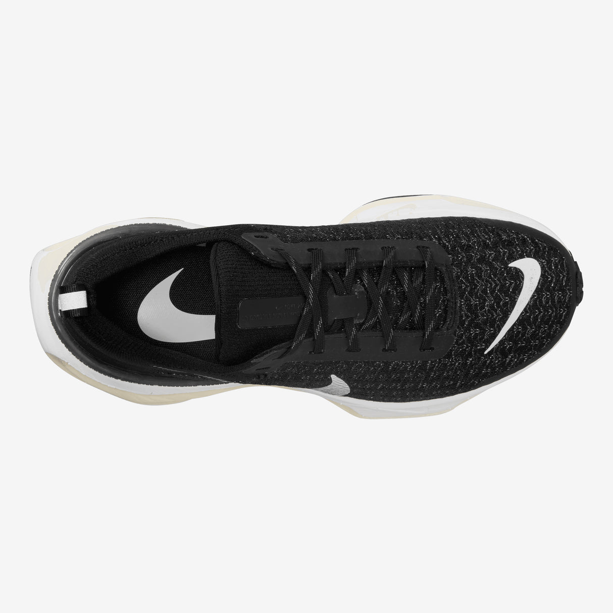 Nike - ZoomX Invincible Run Flyknit 3 - Femme