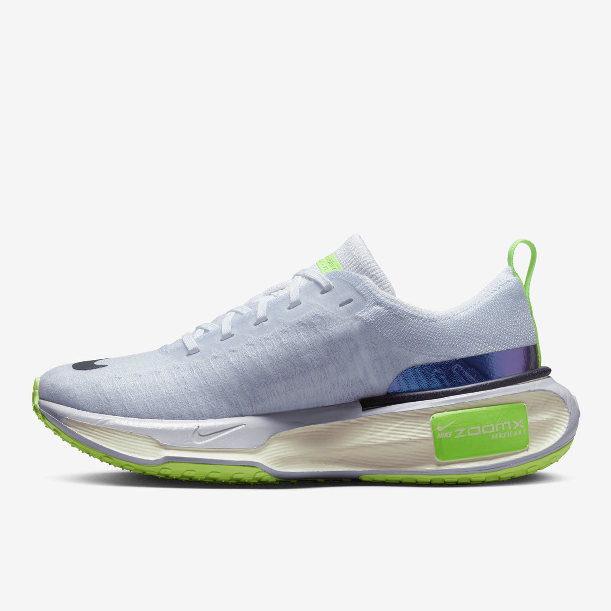 Nike - ZoomX Invincible Run Flyknit 3 - Femme