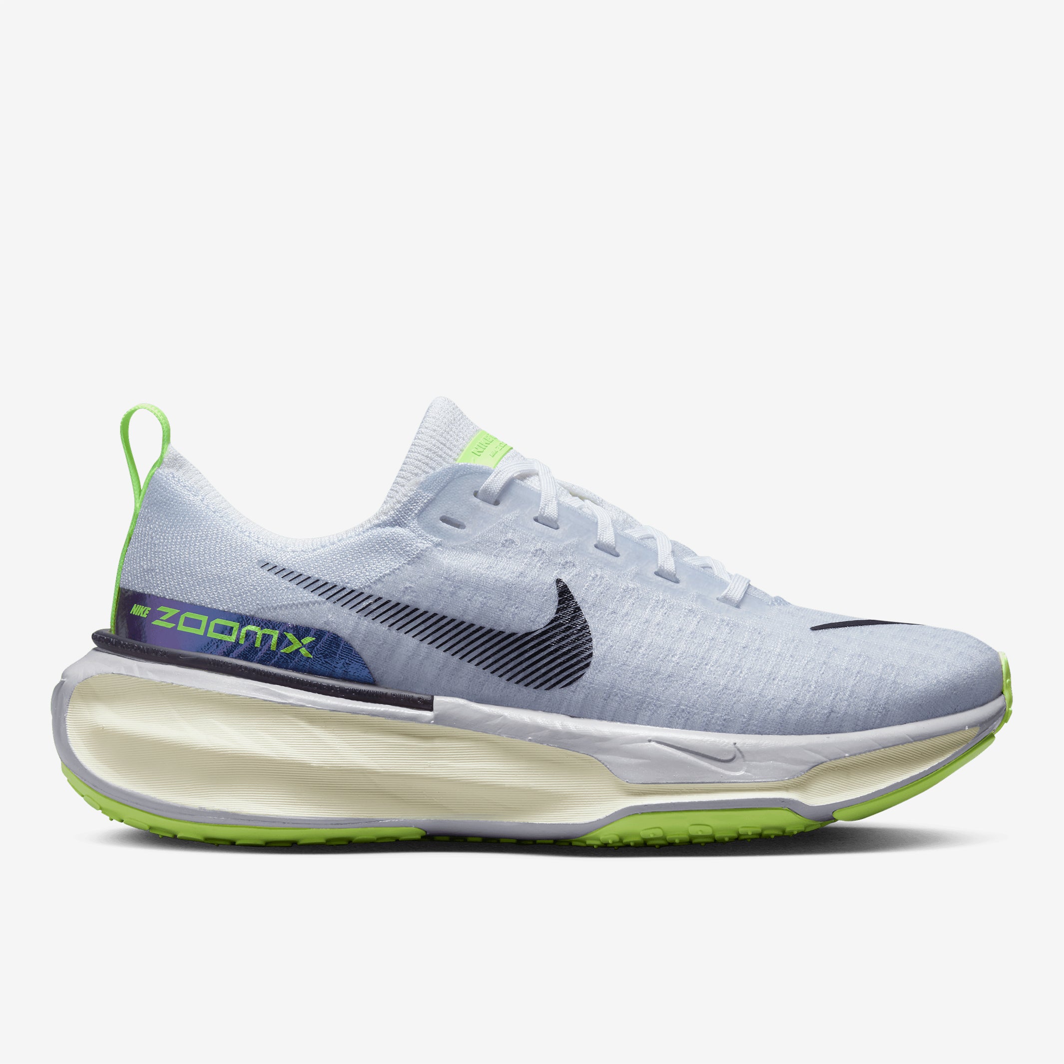 Nike Women's ZoomX Invincible Run Flyknit 3 – Le coureur nordique