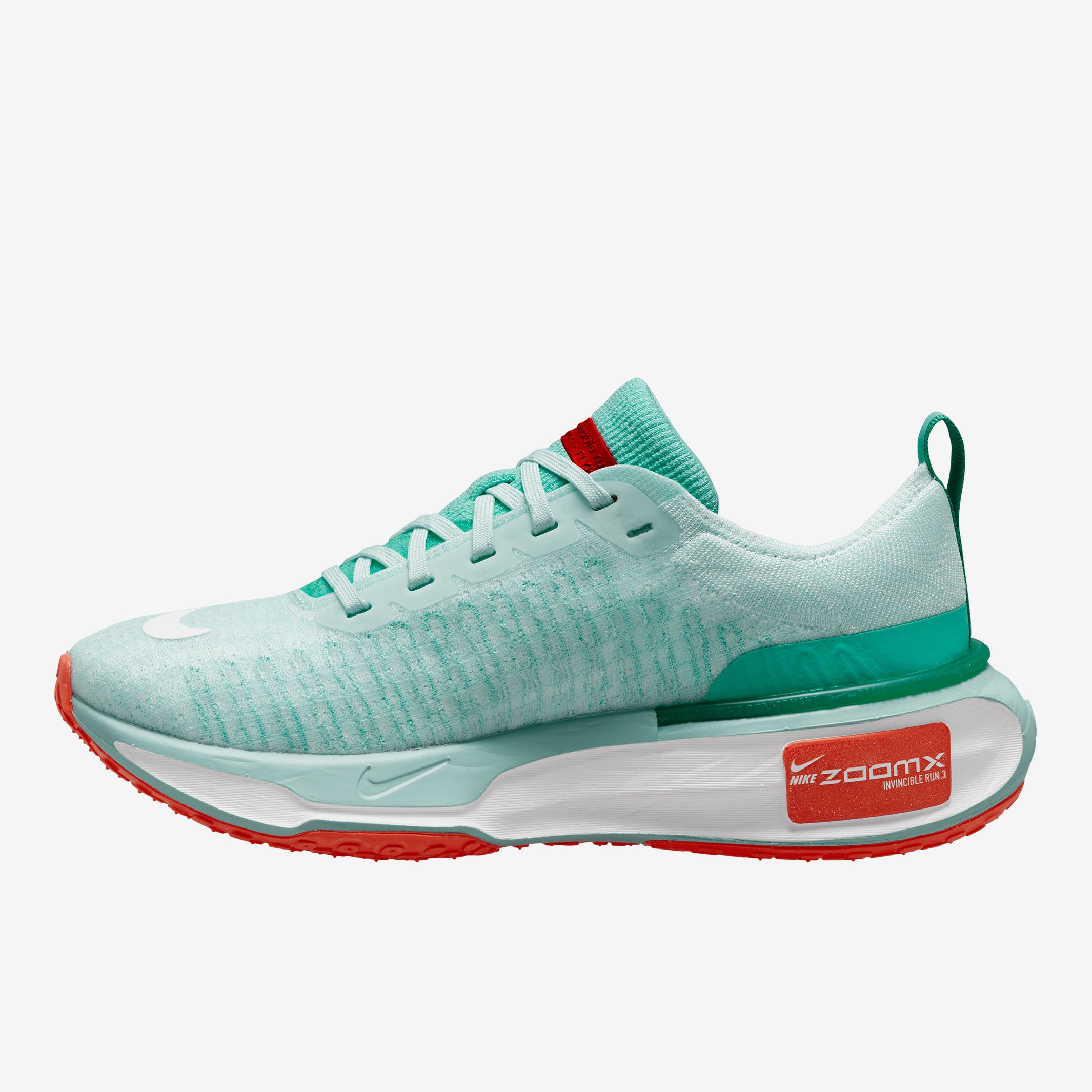 Nike Women's ZoomX Invincible Run Flyknit 3 – Le coureur nordique