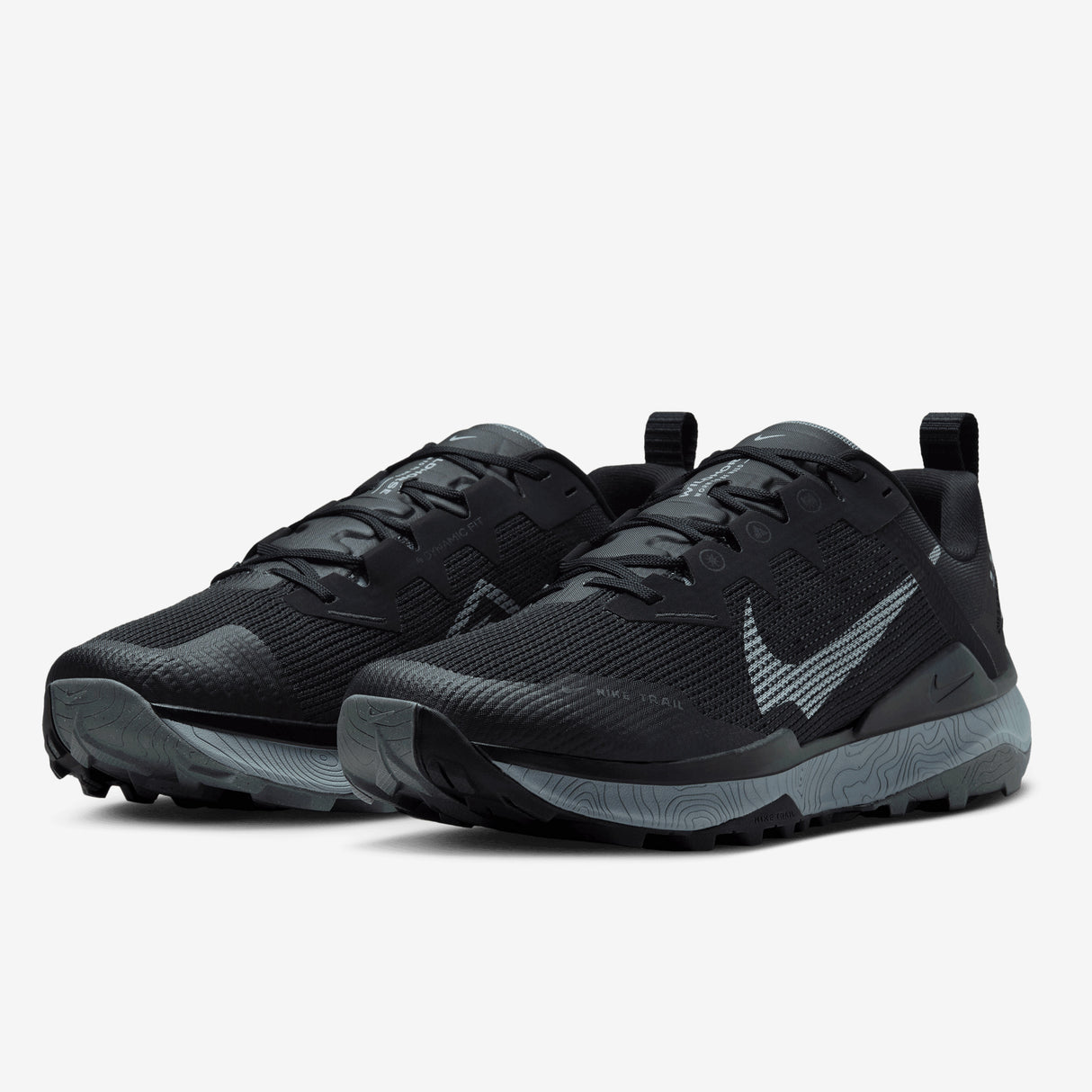 Nike - Wildhorse 8 - Men