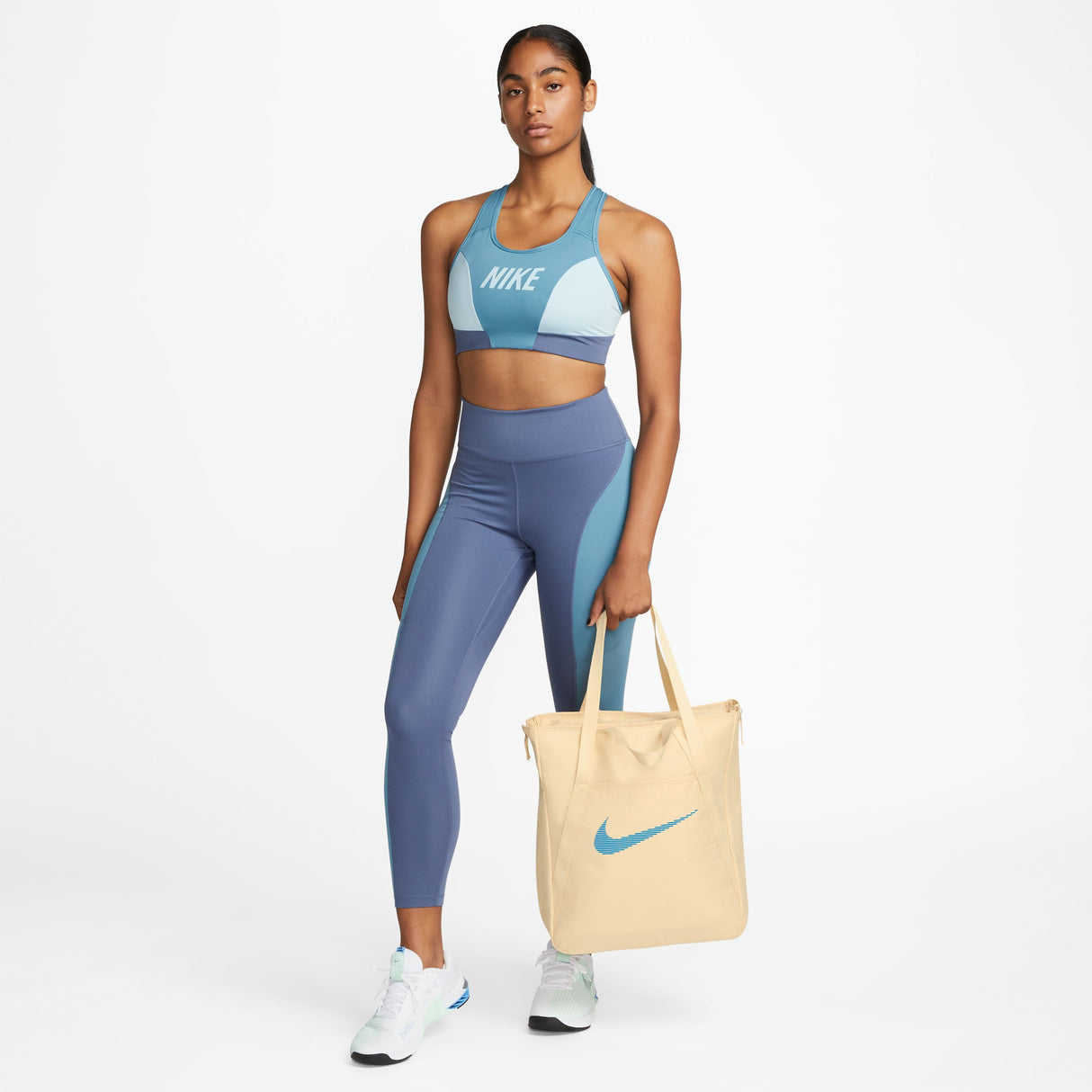 Nike - Gym Tote (28L)