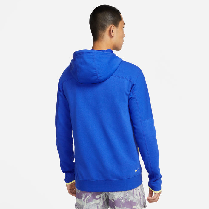 Nike - Trail Magic Hour Pullover Trail-Running Hoodie - Homme