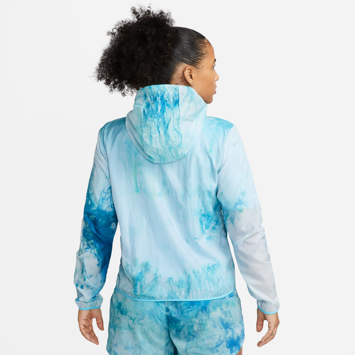 Nike Women's Trail Repel Jacket