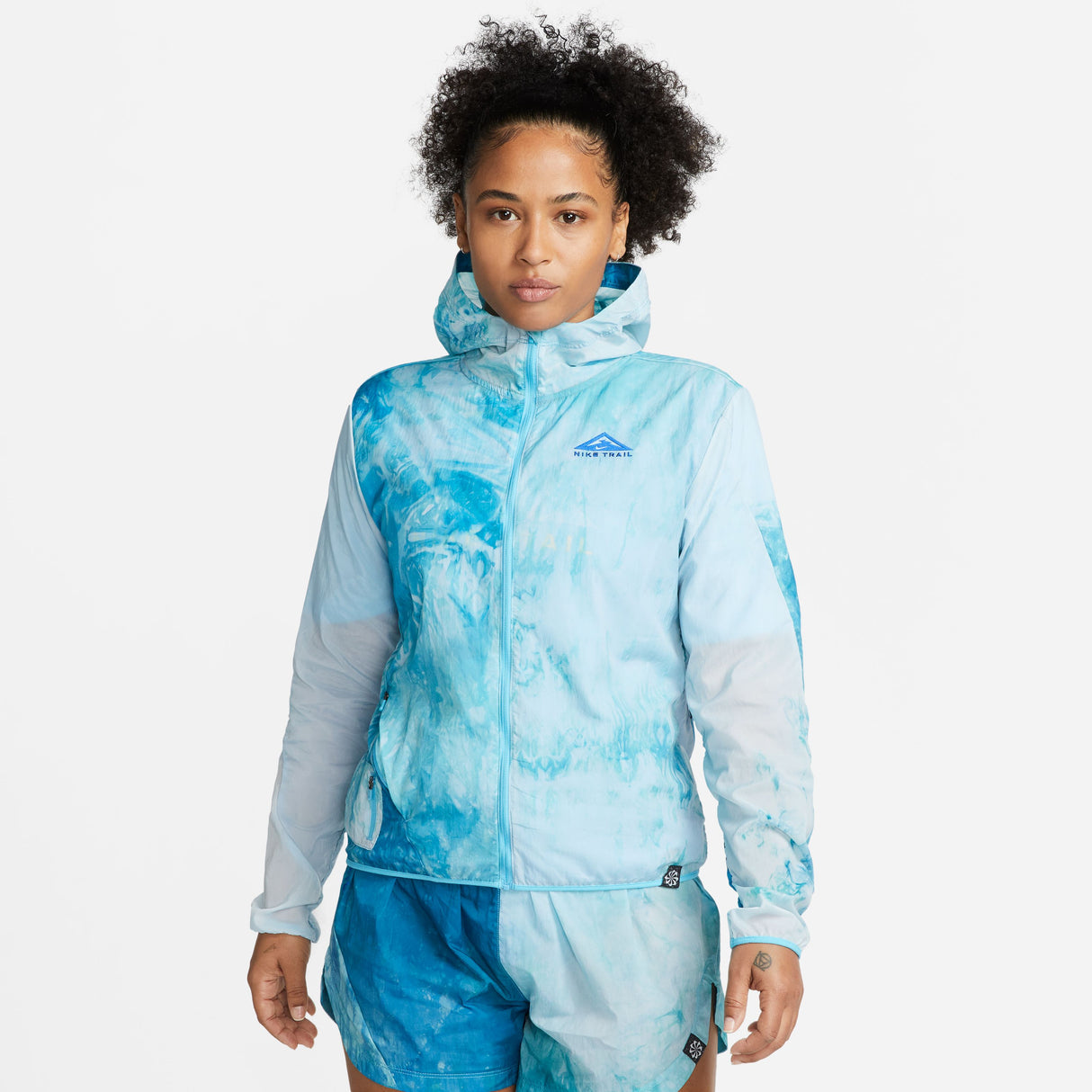 Nike Women's Trail Repel Jacket