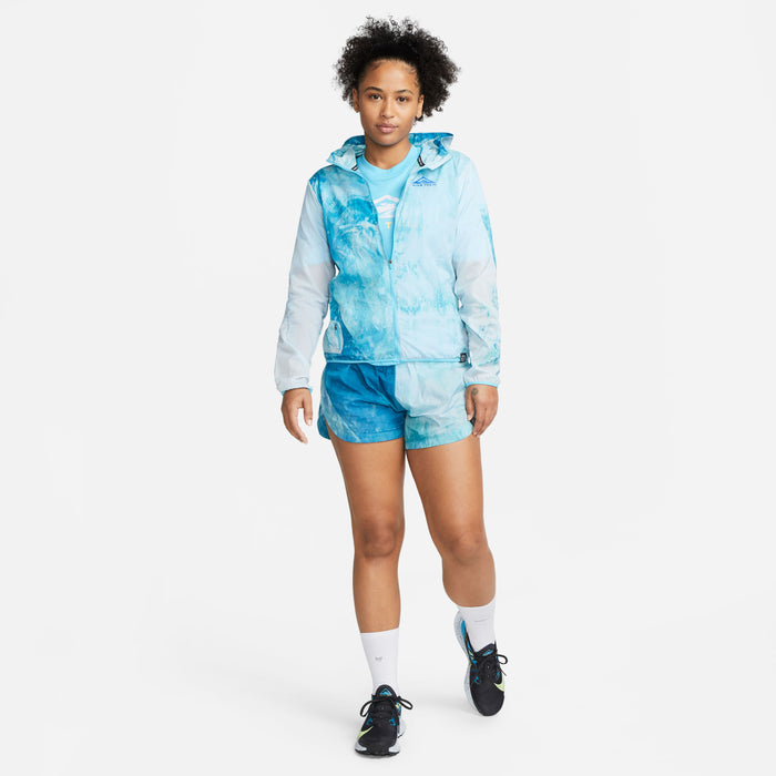Nike - Trail Repel Jacket - Femme